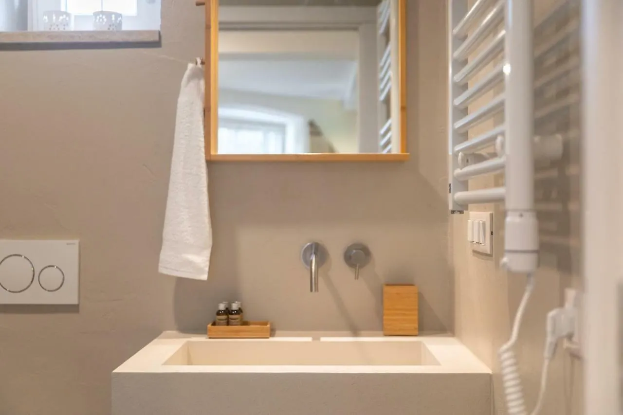 Mariva Downtown Apartment With Free Parking 로비니