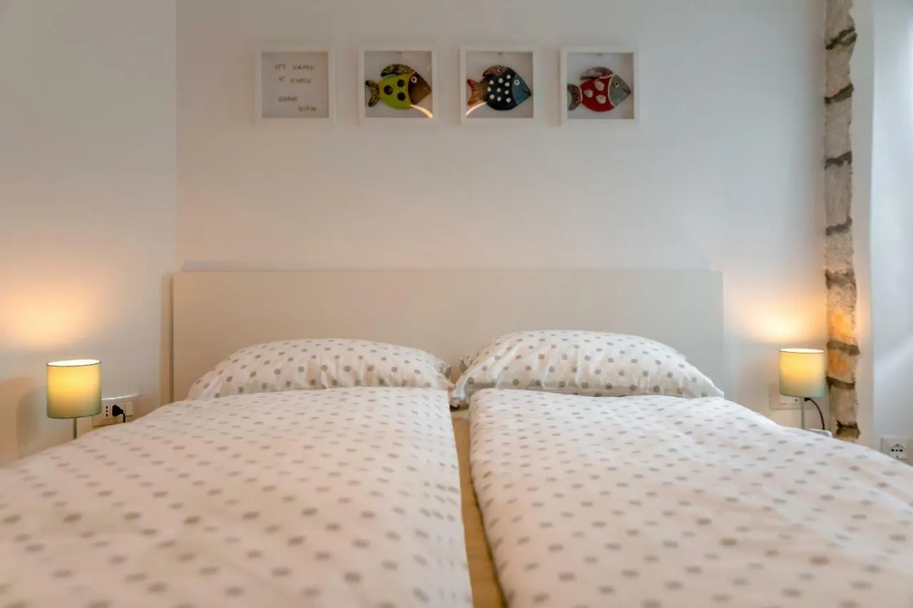 Mariva Downtown Apartment With Free Parking Rovigno Croazia